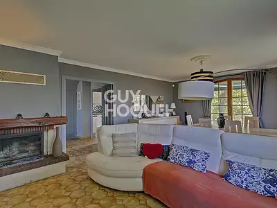 Maison, 145 m²