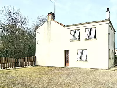 Maison, 140 m²