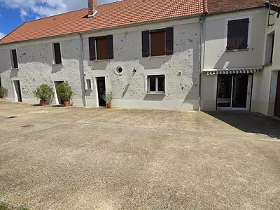 Maison, 157 m²