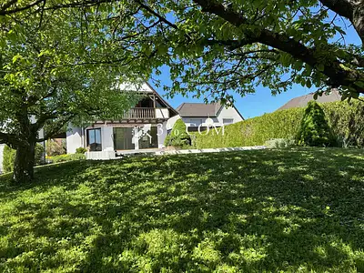 Maison, 169 m²