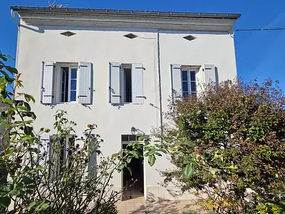 Maison, 100 m²