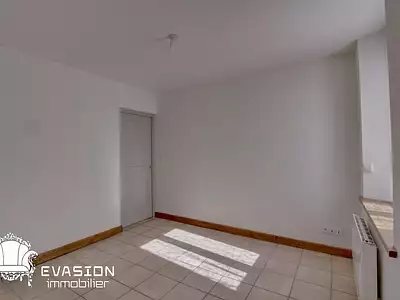 Appartement, 54,11 m²