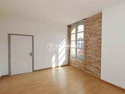 Appartement, 61,5 m²