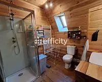 Maison, 122 m²
