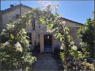 Maison, 75 m²