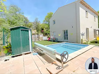 Maison, 117 m²