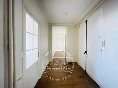 Appartement, 107,42 m²