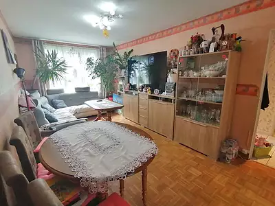 Appartement, 99,45 m²