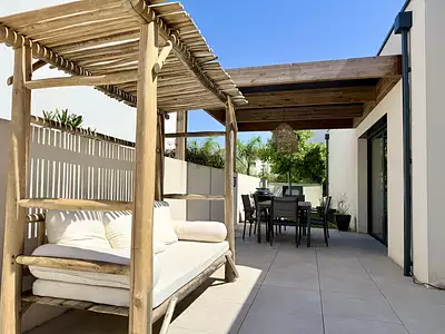 Maison, 155 m²