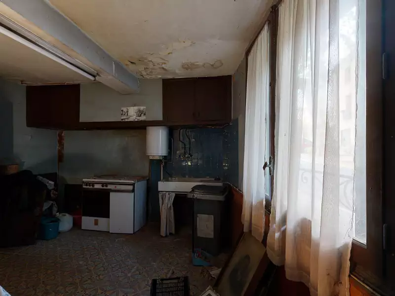Maison, 150 m²