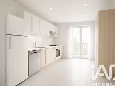 Appartement, 108 m²