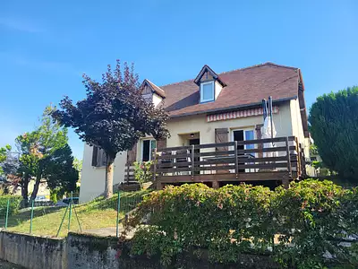 Maison, 100 m²