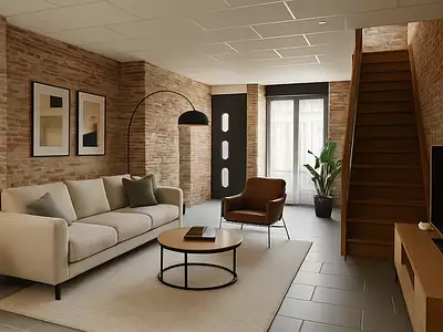 Appartement, 110 m²