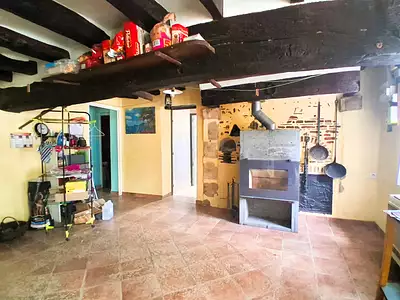 Maison, 85 m²
