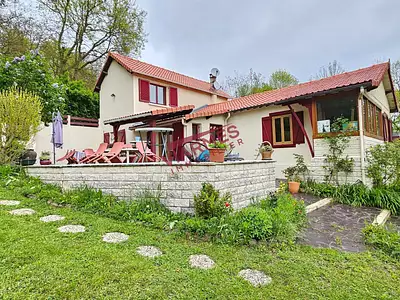 Maison, 145 m²