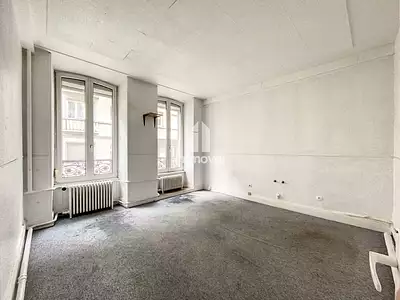 Appartement, 76 m²