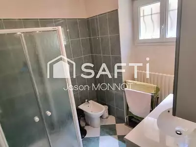 Maison, 130 m²