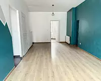 Immeuble, 165 m²