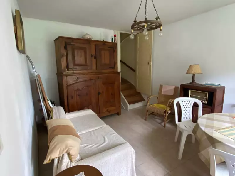 Maison, 61 m²