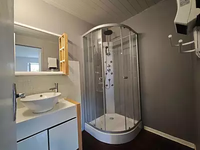 Appartement, 38 m²