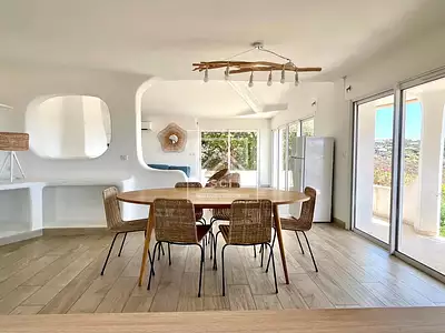 Maison, 130 m²