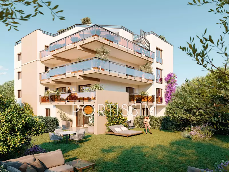 Appartement, 132 m²