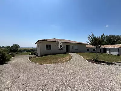 Maison, 146 m²