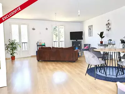 Immeuble, 250 m²