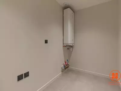 Appartement, 101,5 m²