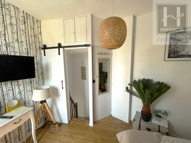 Maison, 28,2 m²