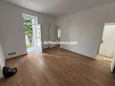 Appartement, 61,52 m²