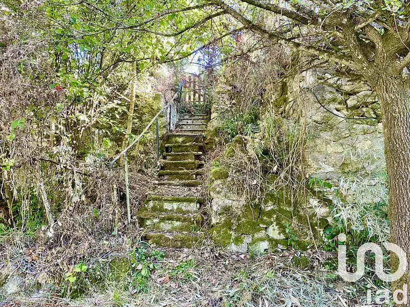 Maison, 164 m²