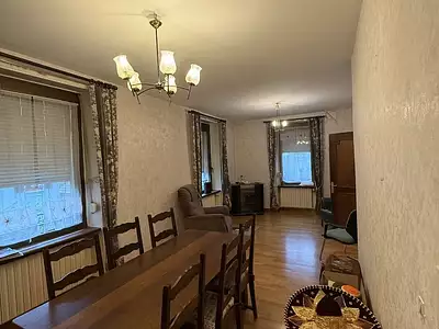 Maison, 107 m²