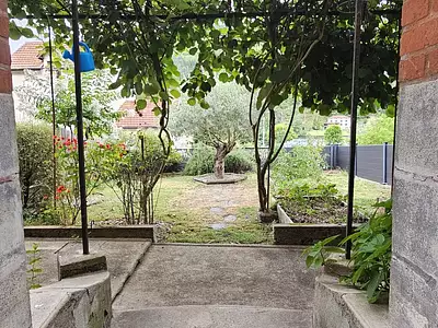 Maison, 154 m²
