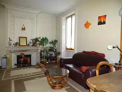 Immeuble, 172 m²