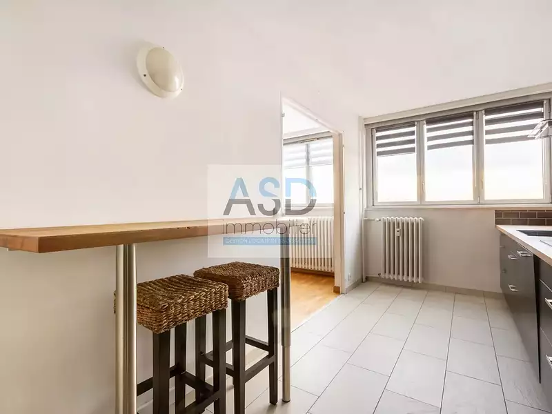 Appartement, 77,78 m²