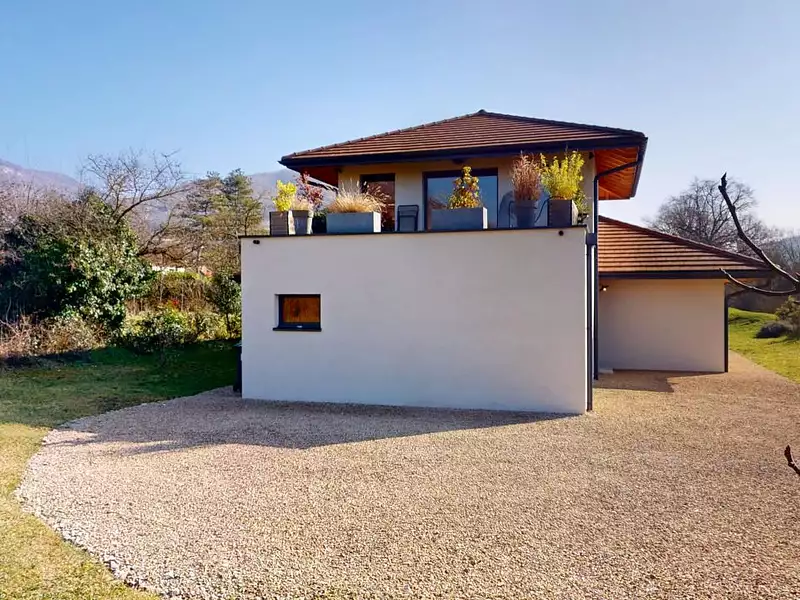 Maison, 150 m²