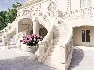 Appartement, 104,4 m²