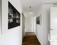 Appartement, 117 m²