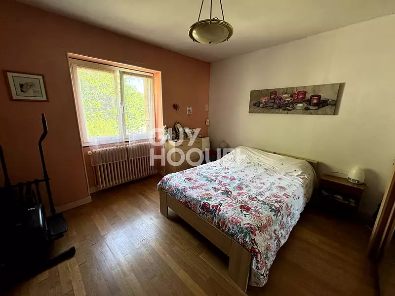 Maison, 105 m²