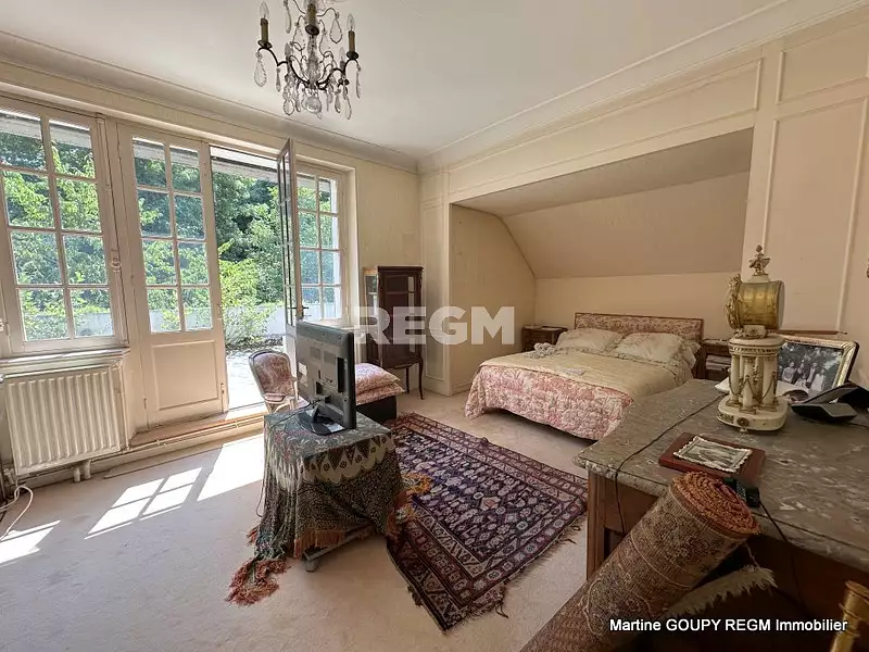 Maison, 160 m²