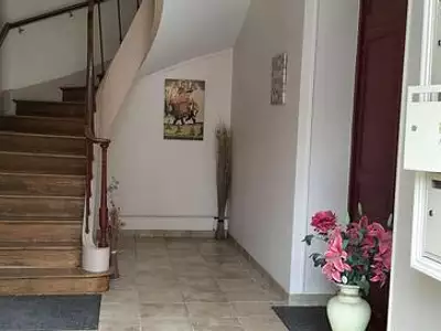 Appartement, 43 m²