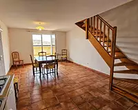 Appartement, 48,7 m²