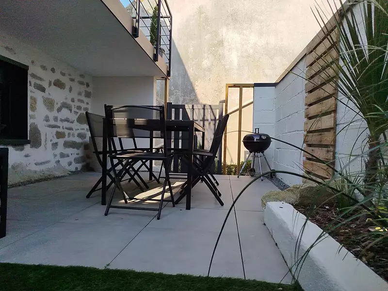 Maison, 92 m²