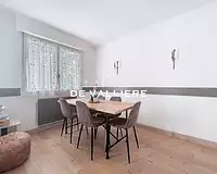 Appartement, 63 m²