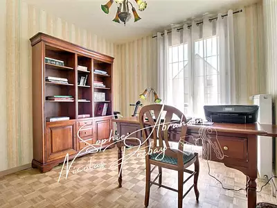 Maison, 115 m²