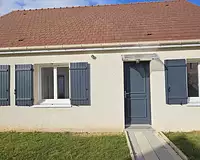 Maison, 73 m²