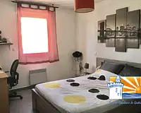 Appartement, 74,29 m²