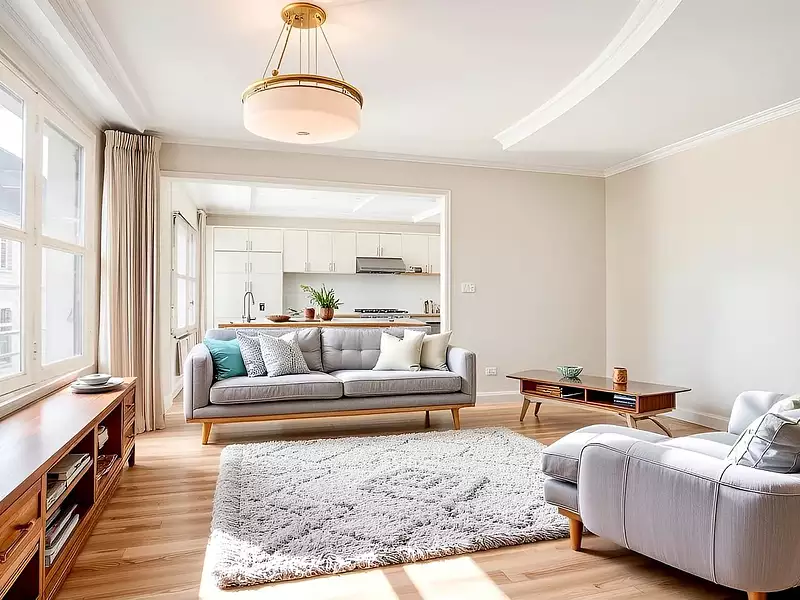 Appartement, 110,6 m²