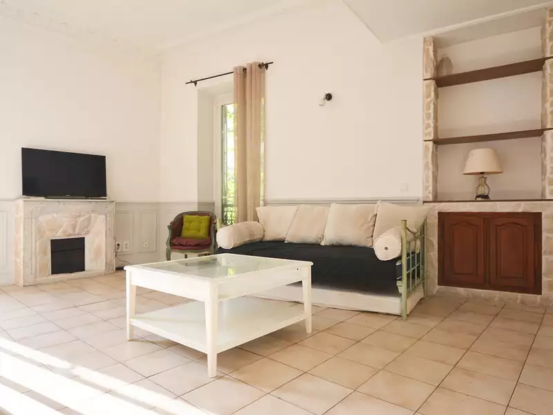 Appartement, 69,45 m²